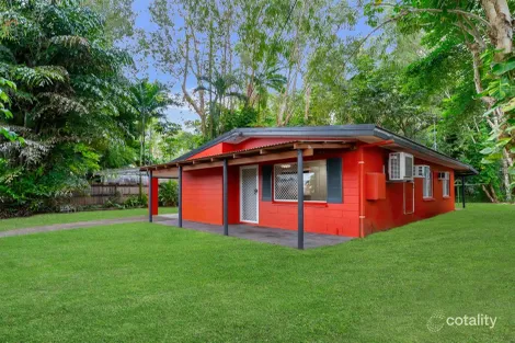 22 Oleander St, Holloways Beach, QLD 4878