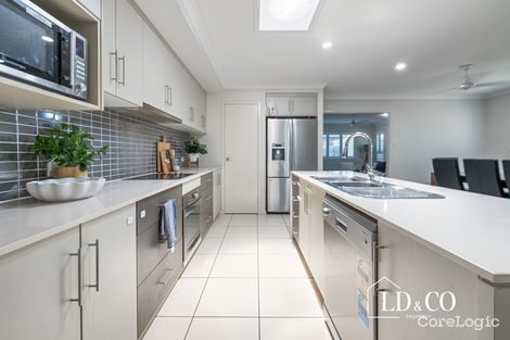 Property photo of 11 Mida Lane Ooralea QLD 4740