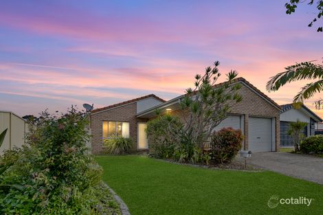 Property photo of 3 Calluna Place Mountain Creek QLD 4557