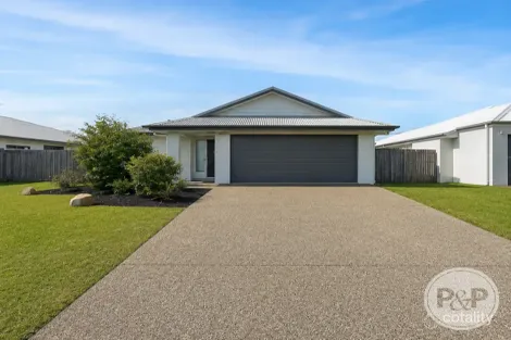 6 Tarrango Link, Deeragun, QLD 4818