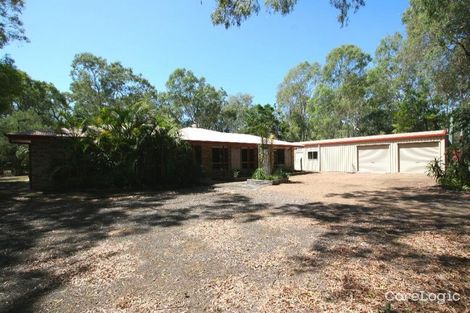 Property photo of 6 Plum Tree Crescent Moore Park Beach QLD 4670