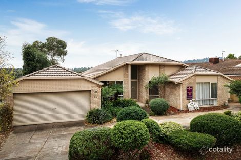 Property photo of 76 Lakeview Drive Lilydale VIC 3140