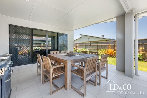 Property photo of 11 Mida Lane Ooralea QLD 4740