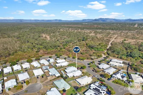 Property photo of 6 Tarrango Link Deeragun QLD 4818
