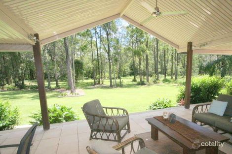Property photo of 5 Ferntree Court Kew NSW 2439