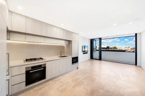 502/61 ATCHISON ST, CROWS NEST, NSW 2065