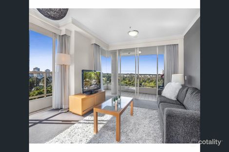 1001/132 Alice St, Brisbane City, QLD 4000