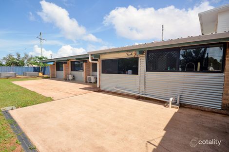 Property photo of 4 Tarquin Court Rocky Point QLD 4874