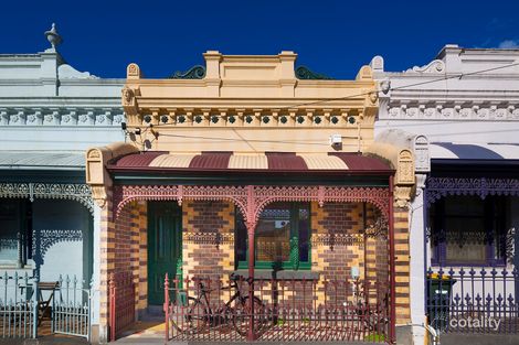 Property photo of 23 Davis Street Carlton North VIC 3054