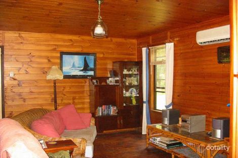 Property photo of 54 Lagoon Road Russell Island QLD 4184