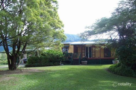 6004 Mackay-Eungella Rd, Netherdale, QLD 4756