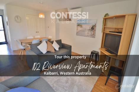 102/23 Clotworthy St, Kalbarri, WA 6536