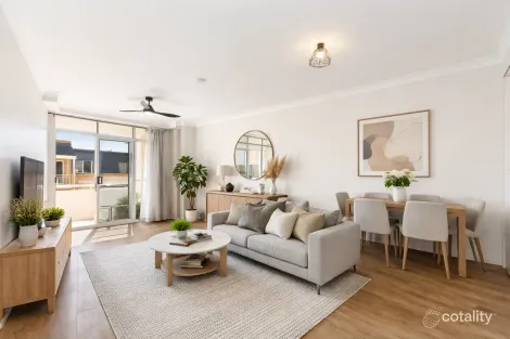 7/411-415 Liverpool Rd, Ashfield, NSW 2131