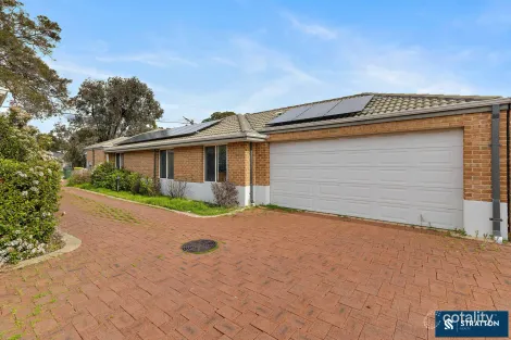 Property photo of 1/7 Bray Street Kelmscott WA 6111