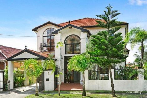 1 Sellwood St, Brighton-Le-Sands, NSW 2216