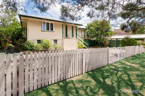 Property photo of 21 Narela Street Cannon Hill QLD 4170