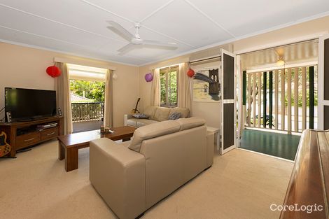 Property photo of 21 Narela Street Cannon Hill QLD 4170