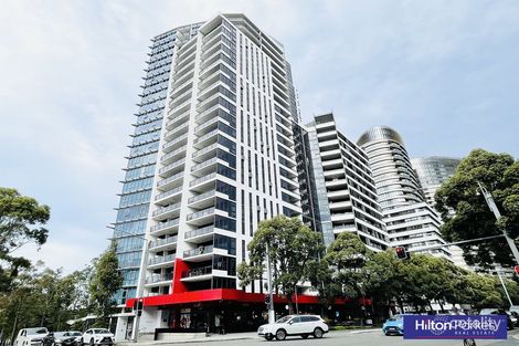 1501/9 Australia Ave, Sydney Olympic Park, NSW 2127