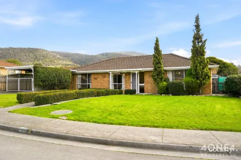 Property photo of 7 Whitbread Court Glenorchy TAS 7010