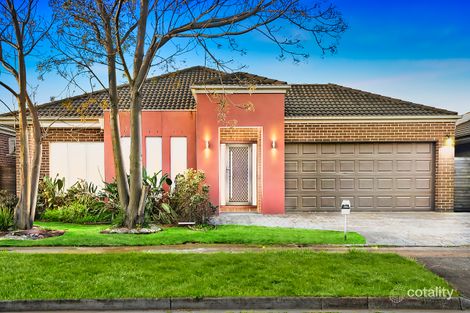 23 Grosvenor Sq, Craigieburn, VIC 3064