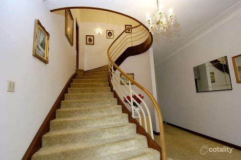 Property photo of 71 Woodside Avenue Strathfield NSW 2135