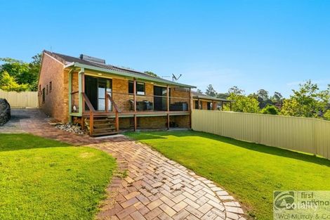 Property photo of 2/24 Barr Scott Drive Lismore Heights NSW 2480