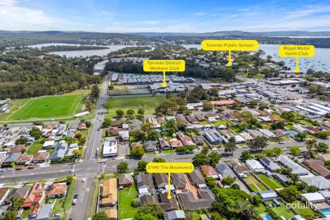 Property photo of 2/146 The Boulevarde Toronto NSW 2283