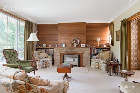 Property photo of 34 Robin Street Newstead TAS 7250