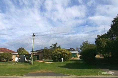 77 South Western Hwy, Glen Iris, WA 6230