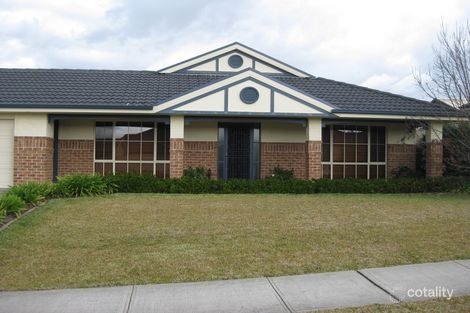 Property photo of 44 Peppertree Circuit Aberglasslyn NSW 2320