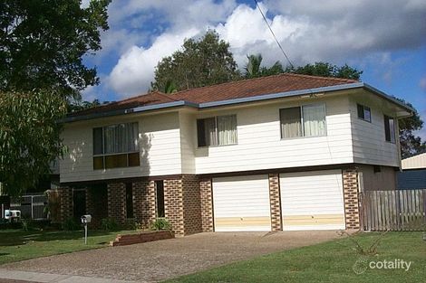 8 Patterson St, Capalaba, QLD 4157