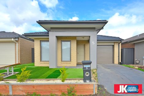 5 Tuition Dr, Tarneit, VIC 3029