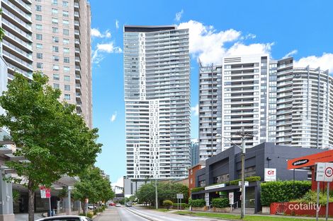 Property photo of 2706/7 Railway Street Chatswood NSW 2067