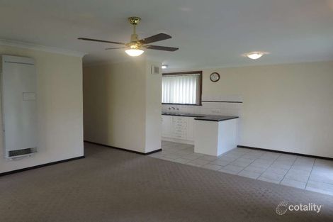 Property photo of 1/447 Alldis Avenue Lavington NSW 2641
