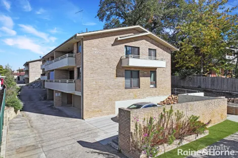 Property photo of 13/214 Keppel Street Bathurst NSW 2795