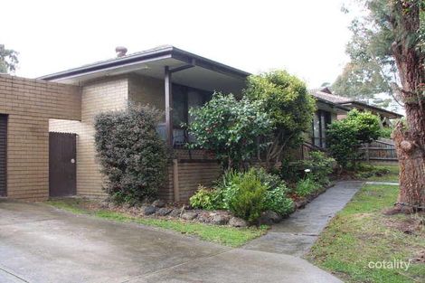 Property photo of 16 Morrison Crescent Kilsyth VIC 3137