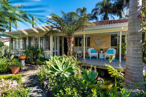 Property photo of 64 Lyra Drive Lake Tabourie NSW 2539