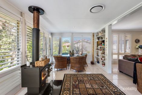 Property photo of 64 Lyra Drive Lake Tabourie NSW 2539