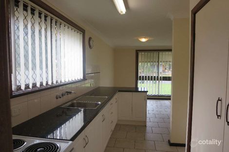 Property photo of 1/447 Alldis Avenue Lavington NSW 2641