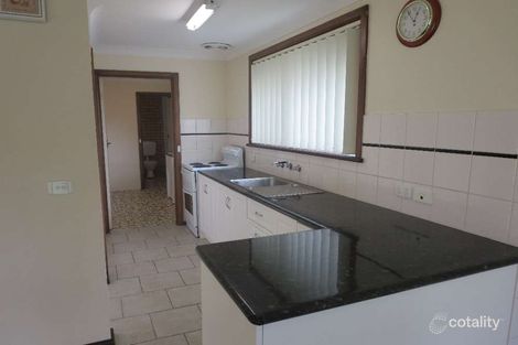 Property photo of 1/447 Alldis Avenue Lavington NSW 2641