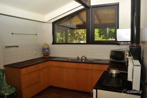 Property photo of 443 Black Dog Creek Road Chiltern VIC 3683