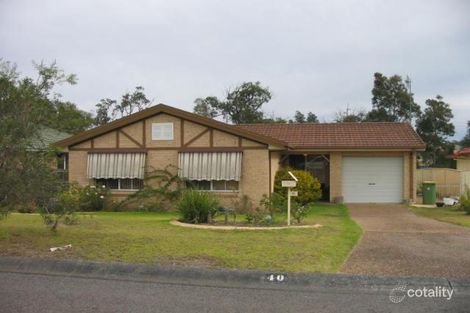 40 Gavin Way, Lake Haven, NSW 2263
