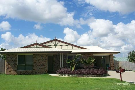 Property photo of 3 Thomas Mitchell Court Rural View QLD 4740