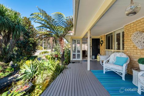 Property photo of 64 Lyra Drive Lake Tabourie NSW 2539