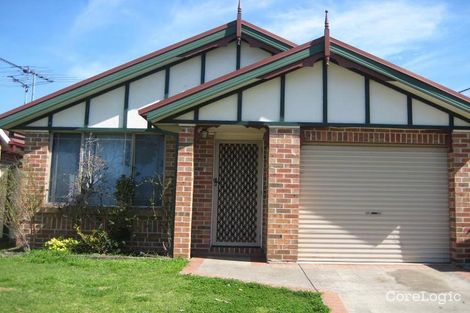 Property photo of 4 Chandler Street Rooty Hill NSW 2766