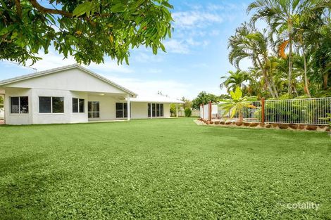 Property photo of 46 Orton Avenue Kewarra Beach QLD 4879