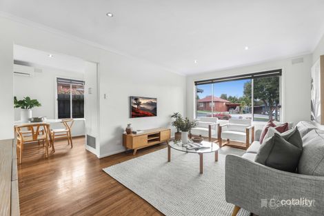 Property photo of 5 Araluen Drive Croydon VIC 3136