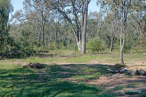 Property photo of 20 Darrows Road Mount Debateable QLD 4625