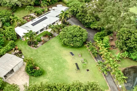 Property photo of 15 Dierdre Drive Eumundi QLD 4562