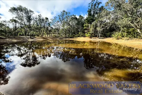 Lot 21 Haines Rd, Catterick, WA 6255